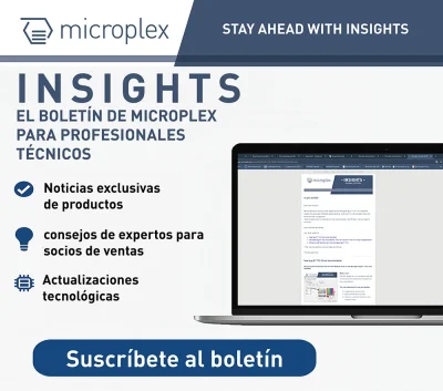 Microplex INSIGHTS Newsletter