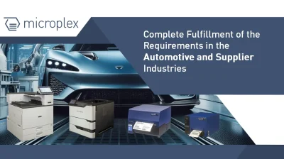 Complete Fulfillment of the Requirements in the Automotive Industry and Automotive Supplier Industries