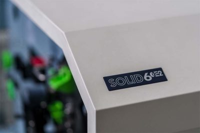 Microplex SOLID 60E-2 Detail