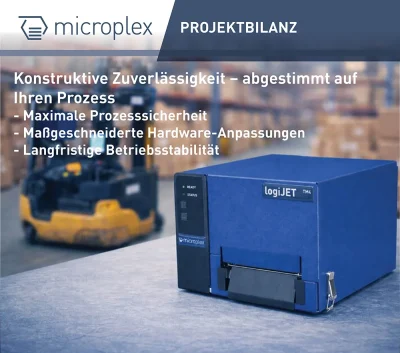 Das Ergebnis – Technische Zuverlässigkeit