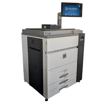 Microplex SOLID 105A3-2