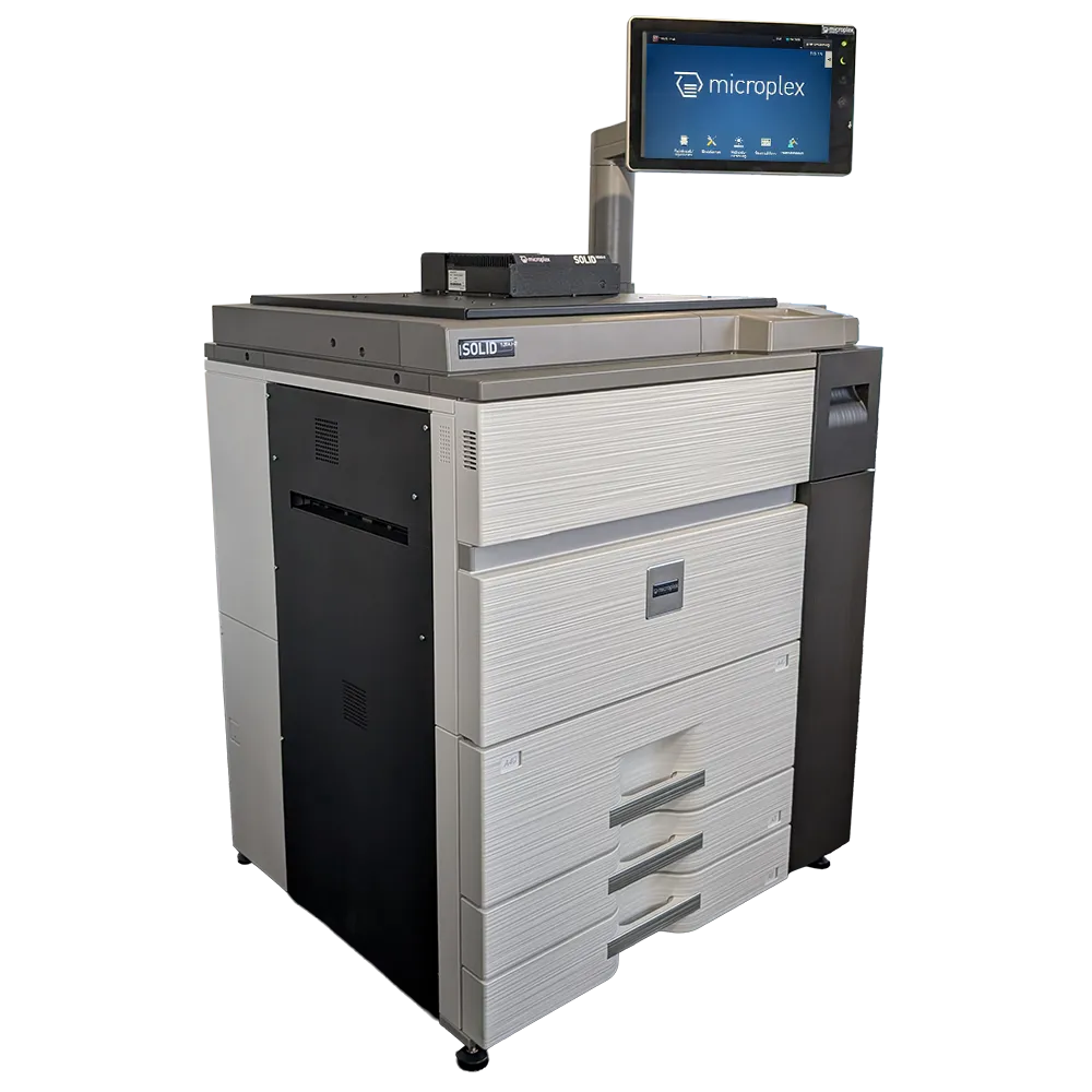 Microplex SOLID 120A3