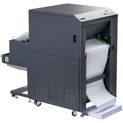 Endlos-Laserdrucker SOLID 85E