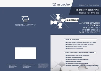 Folleto-Impresión con SAP-P1