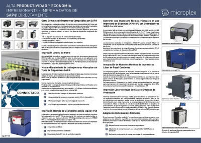 Folleto-Impresión con SAP-P2