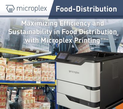 Maximizing Efficency and Sustainability in Food Distributon
