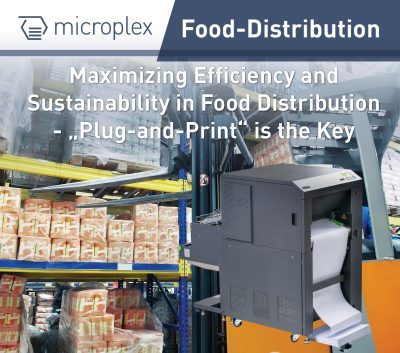 Maximización de la eficiencia y sostenibilidad en la distribución de alimentos