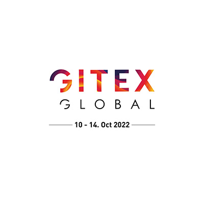 Gitex logo 2022