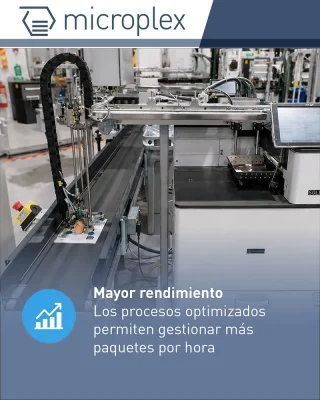 Mayor rendimiento