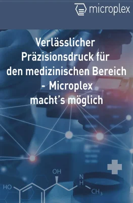 Drucklösungen für den Gesundheitssektor-7