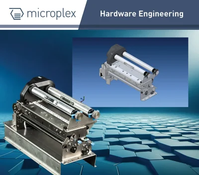 Microplex Hardware Engineering