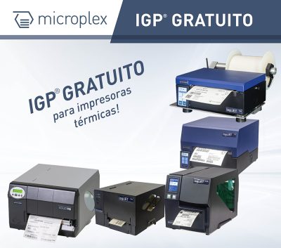 IGP gratuito para impresoras térmicas