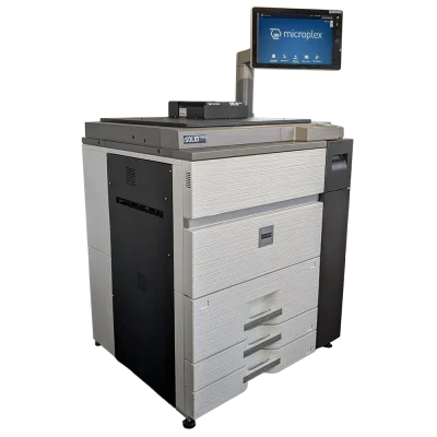 Microplex SOLID 120A3-2