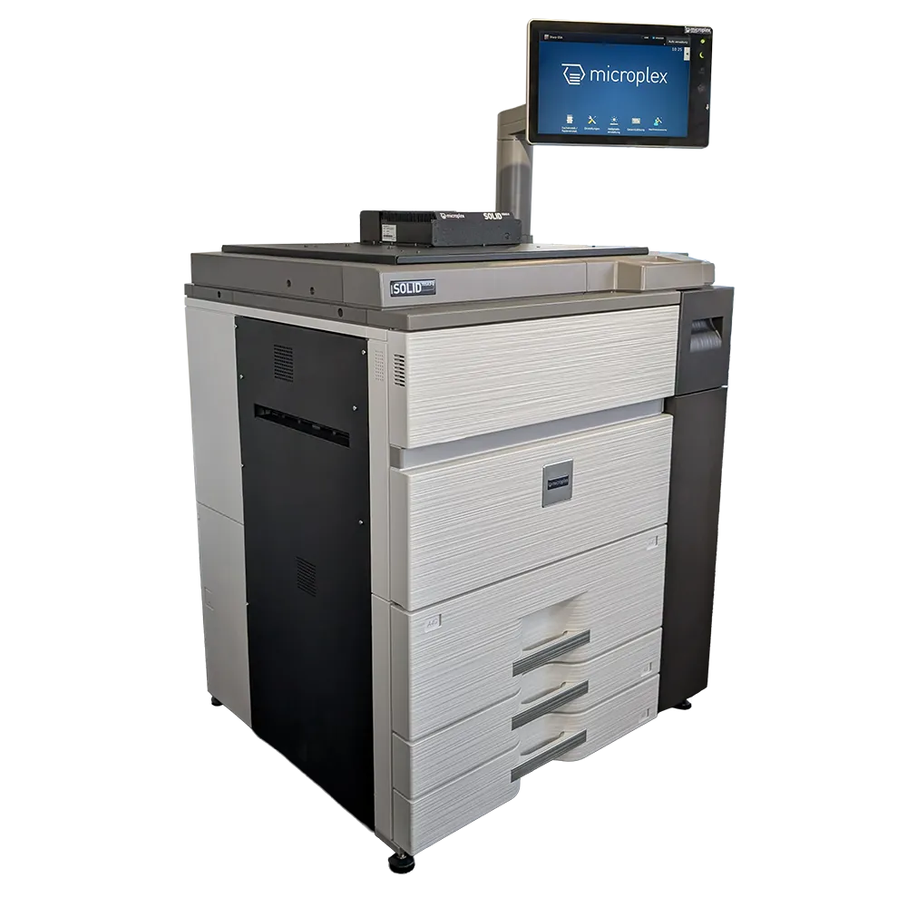 Microplex SOLID 105A3