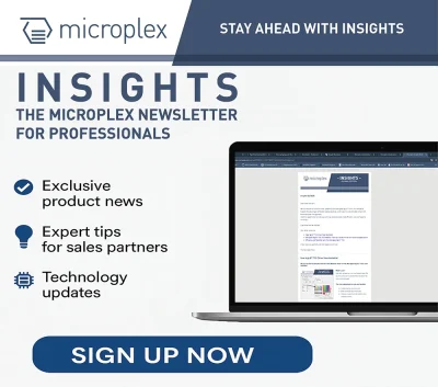 Microplex INSIGHTS Newsletter