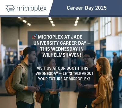 Jade University Career Day 2025