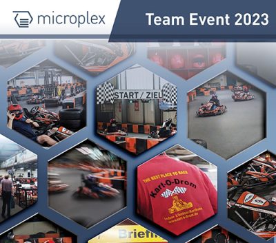 Microplex High-Speed Summer Event 2023