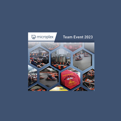 Tlhumb-Microplex Summer Event 2023