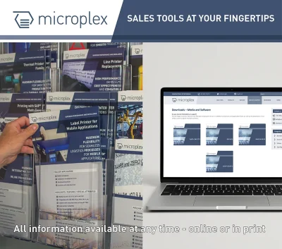 Sales Tools at your Fingers
