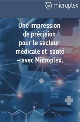 Solutions d'impression pour les applications médicales-7