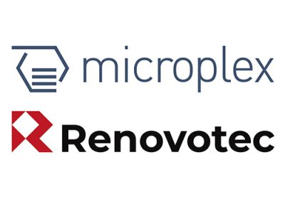 Logos Renovotec-Microplex