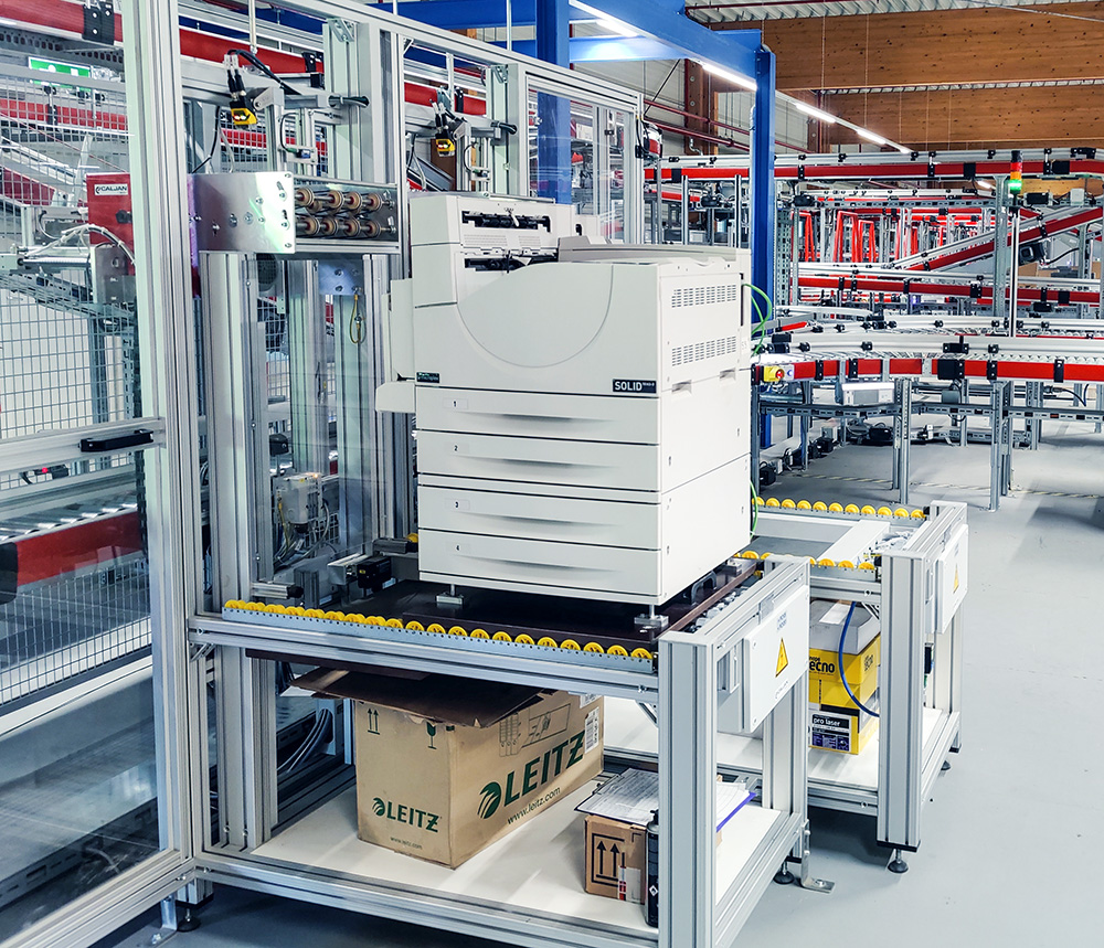 Latest news | Microplex Printware AG