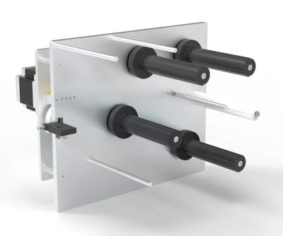 Modell-4-Zoll Thermodruckmodul