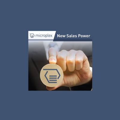 News - New Sales Power