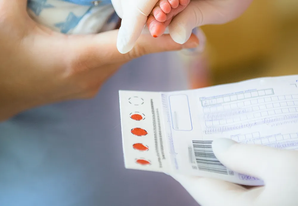 Newborn-Screening-Cards