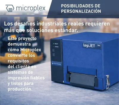 Posibilidades de personalización