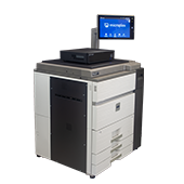 Industrial Printers