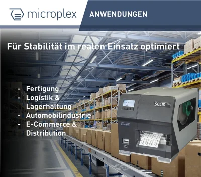 Maßgeschneidert für Stabilität im realen Betrieb