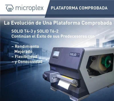 Evolución de una plataforma comprobada