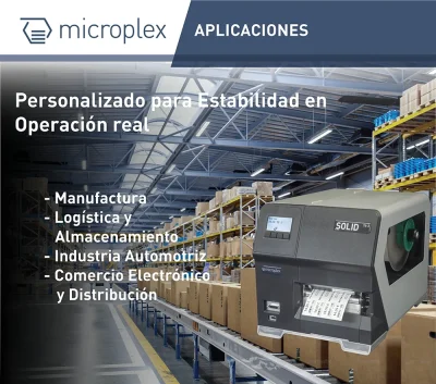 Rendimiento que se adapta a tus proceso