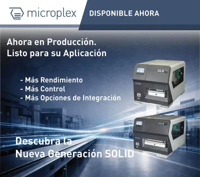 ¡Ahora en producción! Lista para tu aplicación