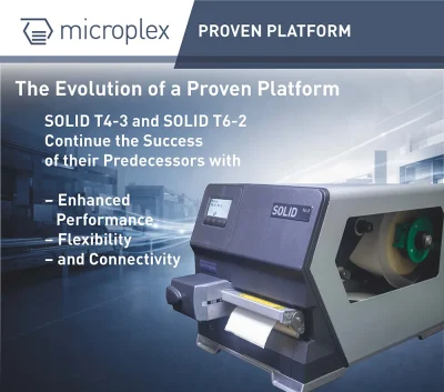 The evolution of a proven platform