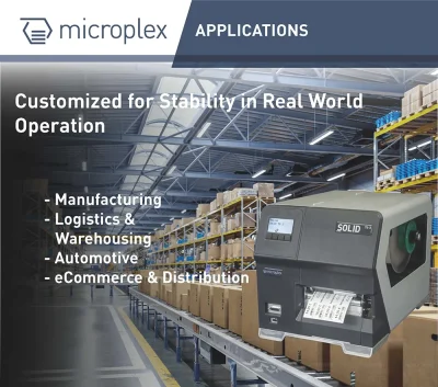  Customized for stability in real world operation