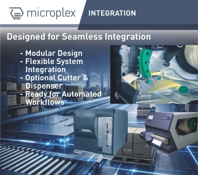 Designed for seamless integration
