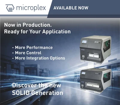 Now in Prouction! Ready for your application