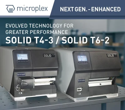 Industrial Printer Showcase, Hall 2 Stand B10 at Gitex Dubai