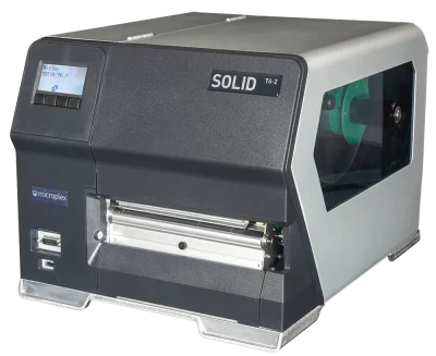 Microplex SOLID T6-2 links