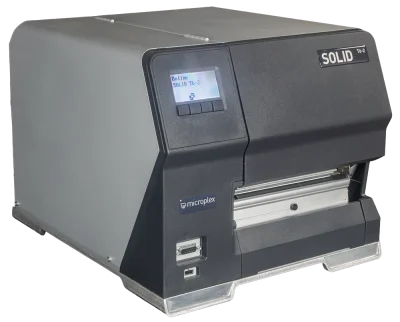 Microplex SOLID T6-2 rechts