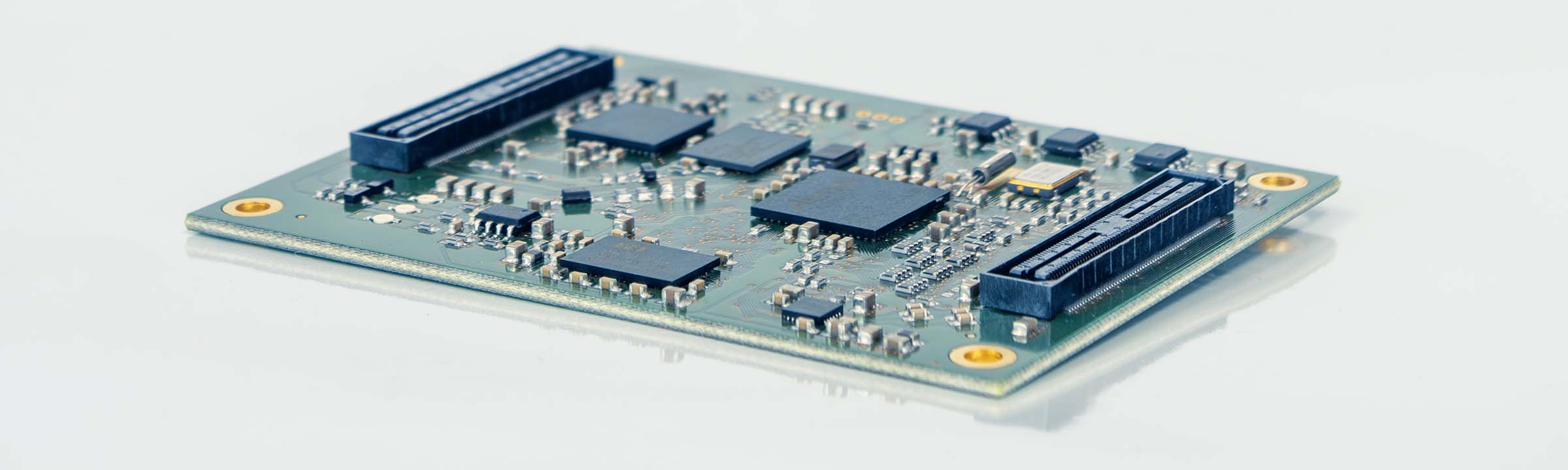 The Centerpiece of Microplex Print Technology.