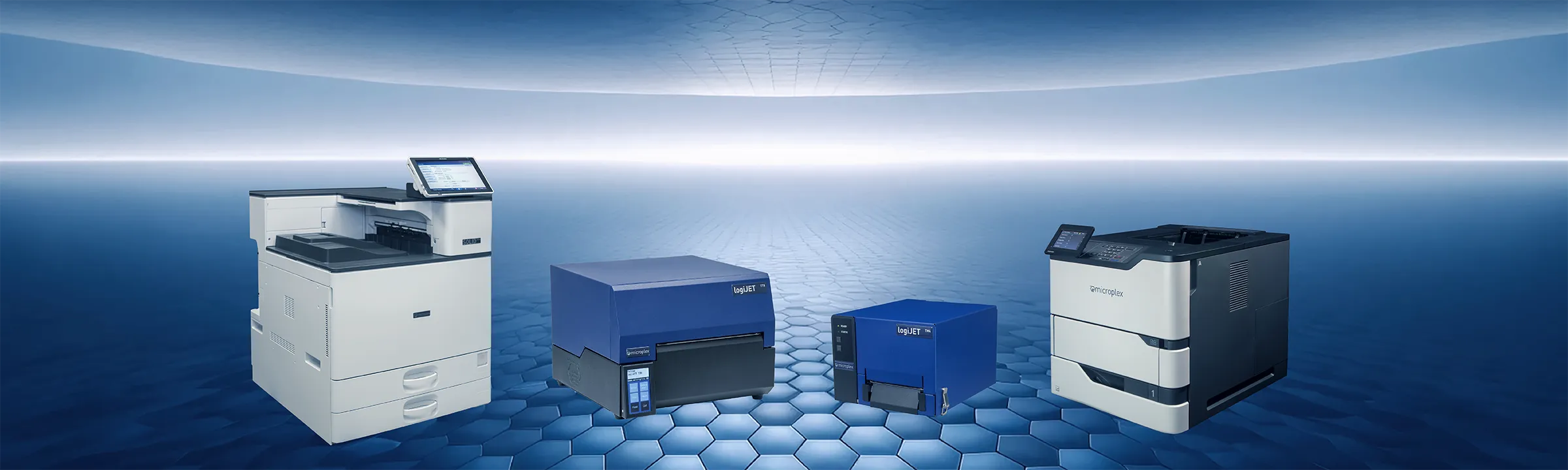 Microplex Print Technologies Overview