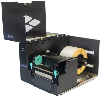 Microplex logiJET TM4