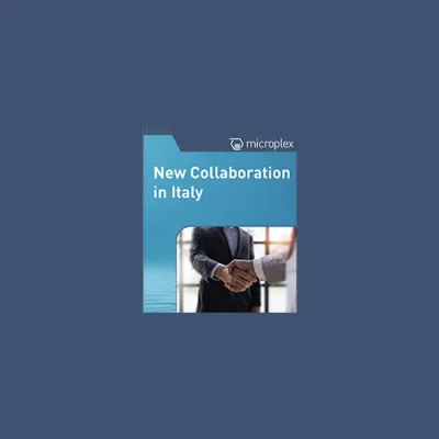 Thujmb - new collaboration in italy