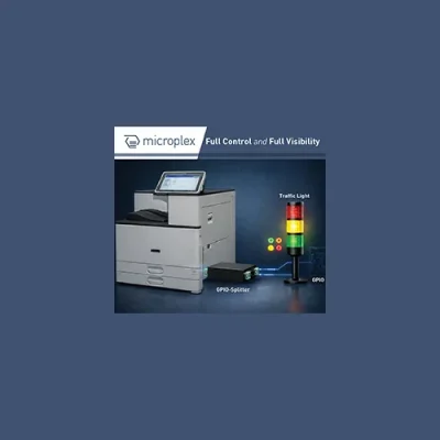 Thump-GPIO Splitter - full controll and visibility