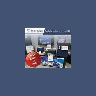 Thumb-Gitex2025 - Thanks for visiting us