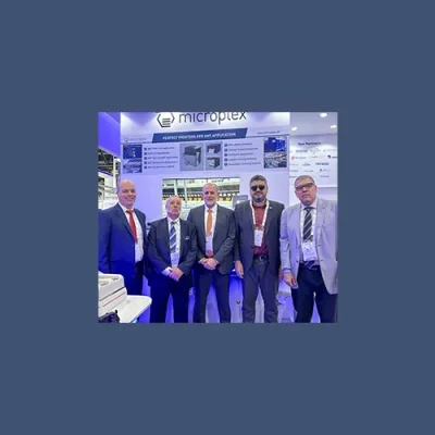 Thumb- GITEX 2024 - Thanks for joining us