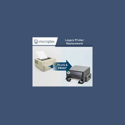 Thumb-Legacy Printer Replacement